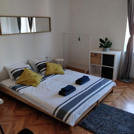 Apartment Marge Fiume Kültér fotó