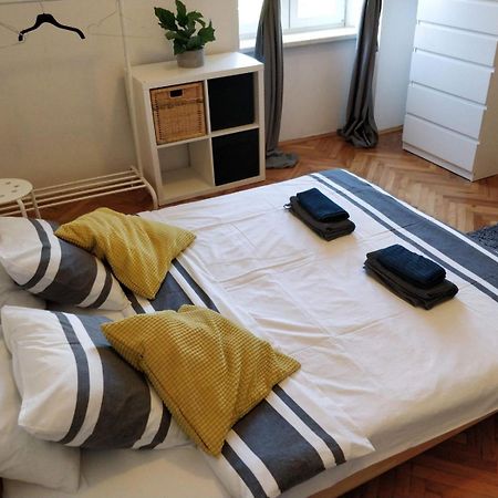 Apartment Marge Fiume Kültér fotó