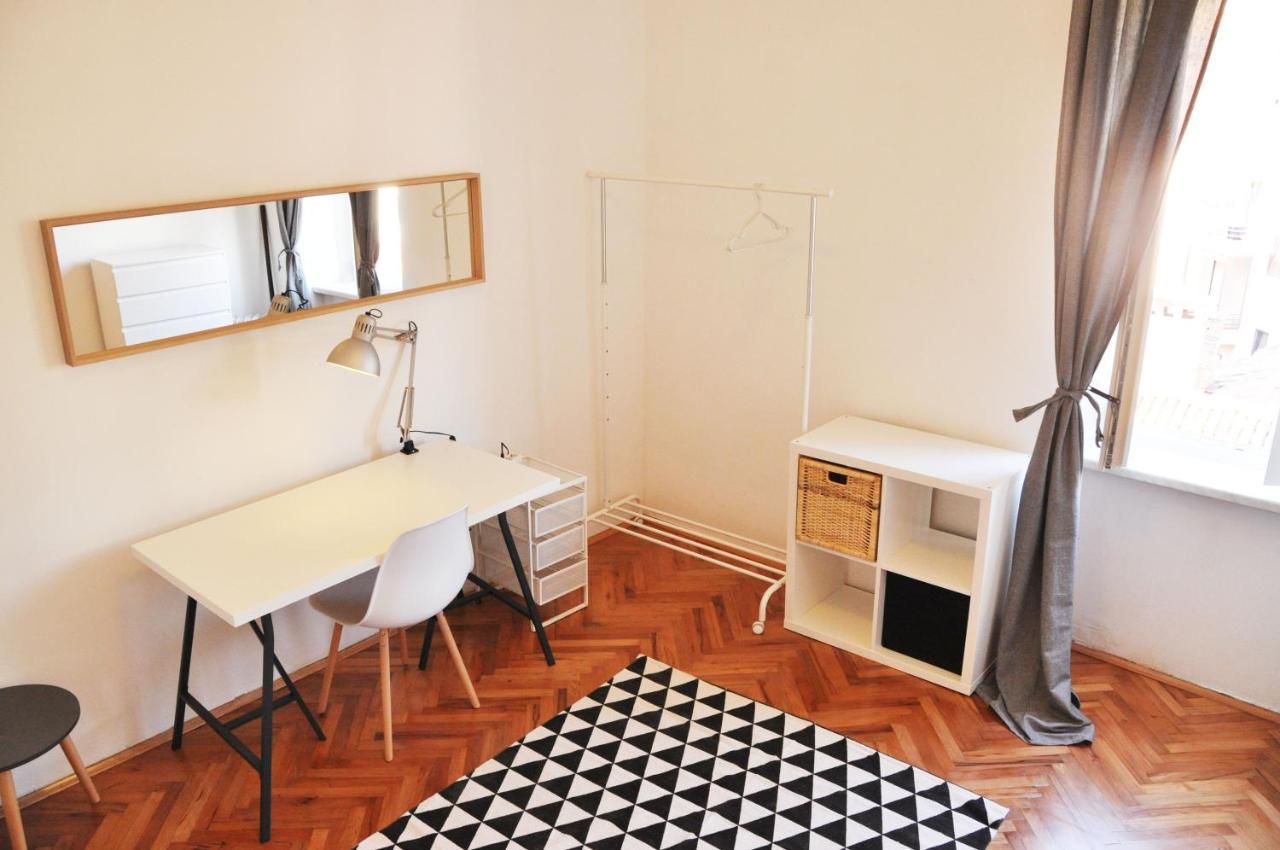 Apartment Marge Fiume Kültér fotó