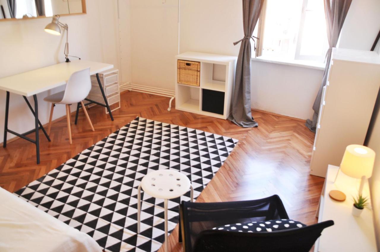 Apartment Marge Fiume Kültér fotó