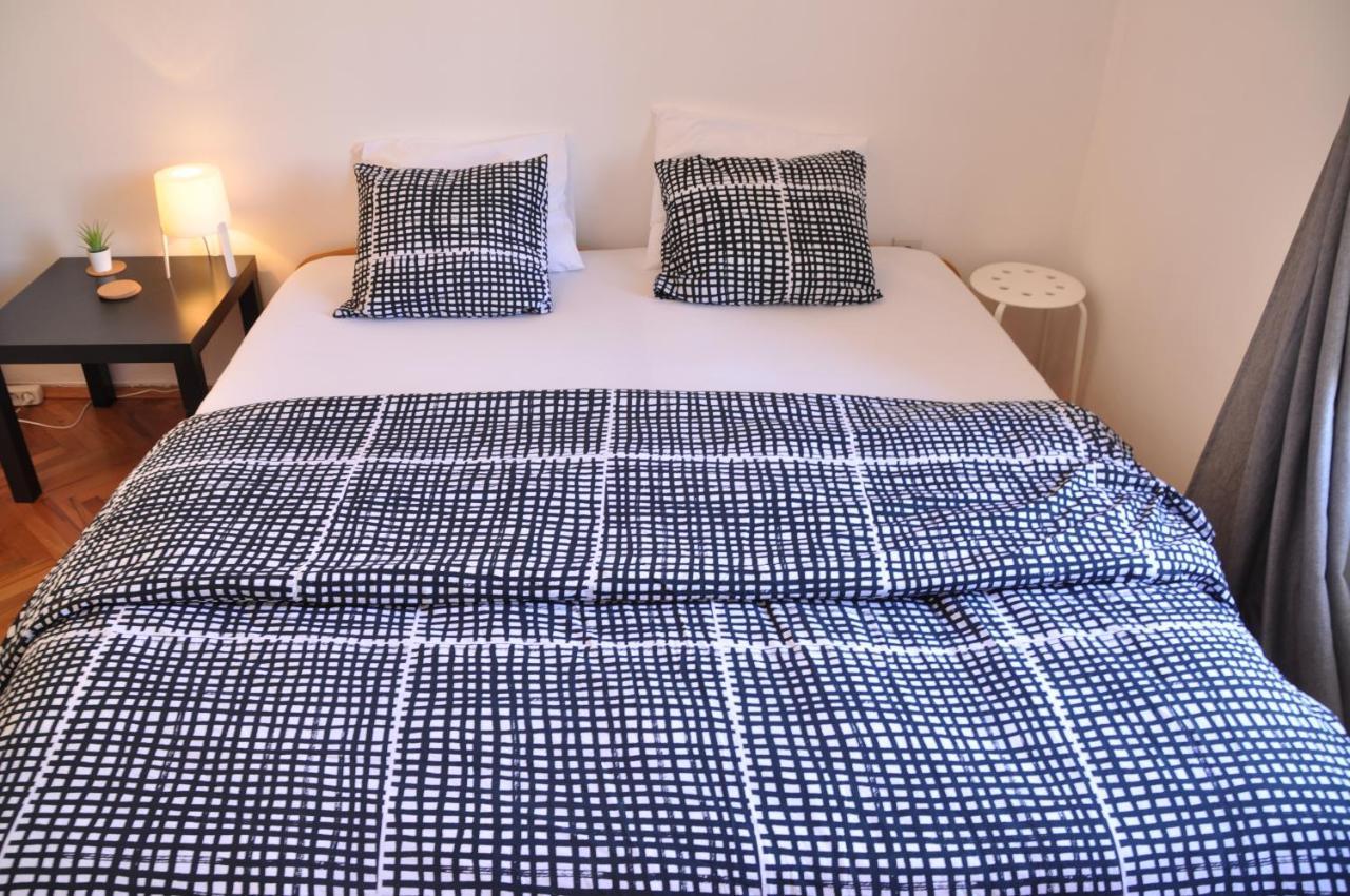 Apartment Marge Fiume Kültér fotó