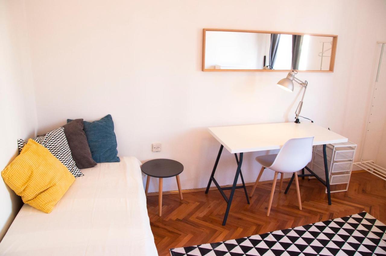 Apartment Marge Fiume Kültér fotó