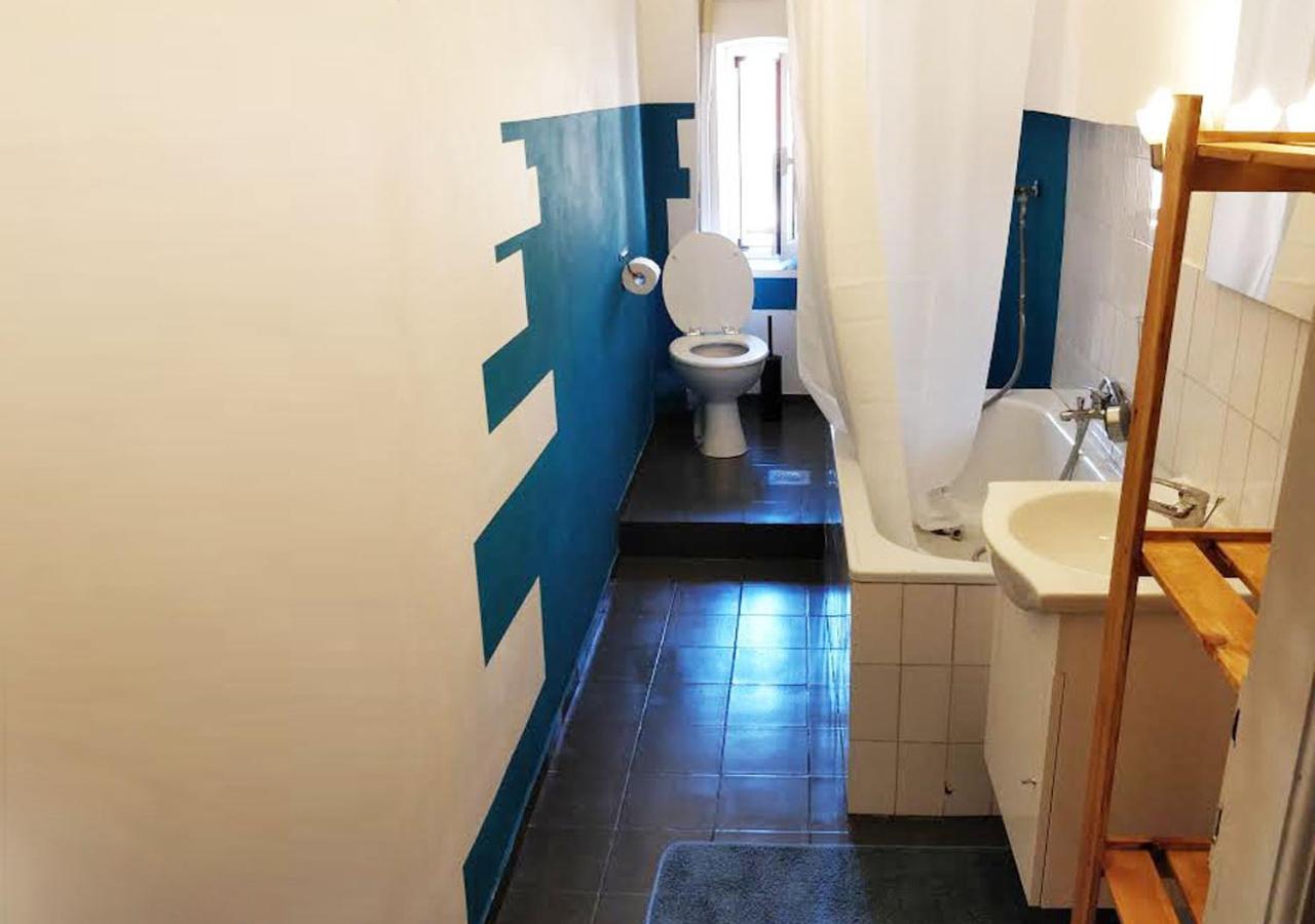 Apartment Marge Fiume Kültér fotó