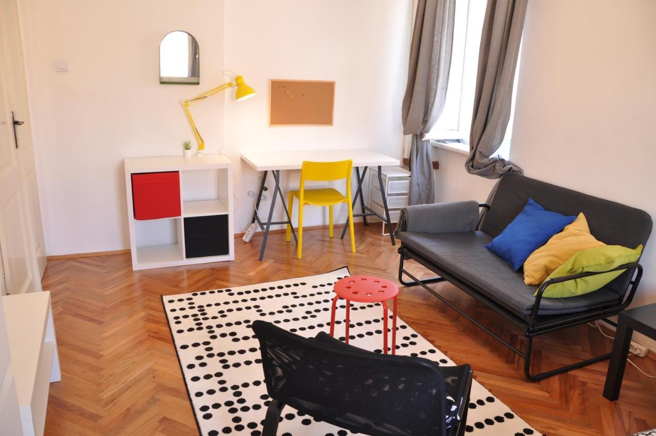 Apartment Marge Fiume Kültér fotó