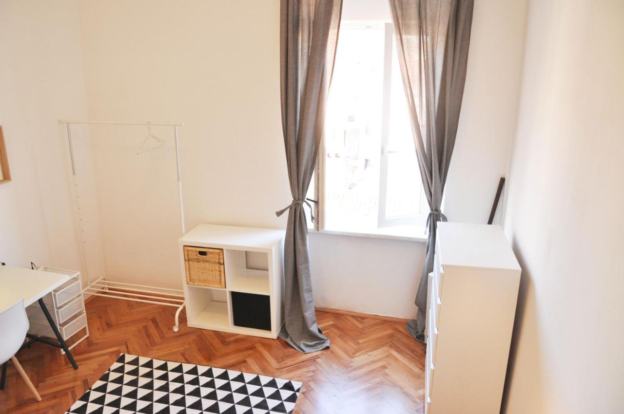 Apartment Marge Fiume Kültér fotó