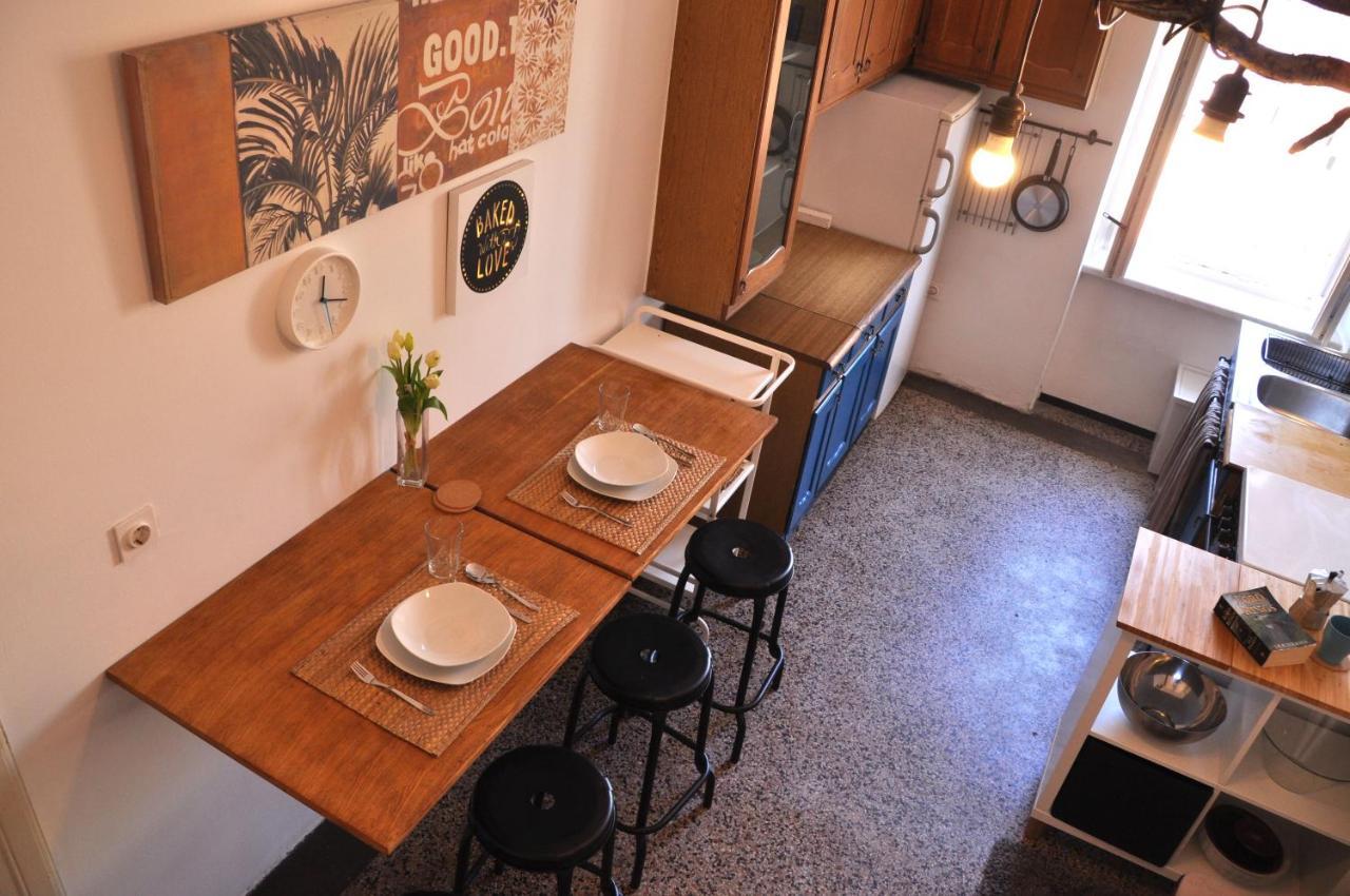 Apartment Marge Fiume Kültér fotó
