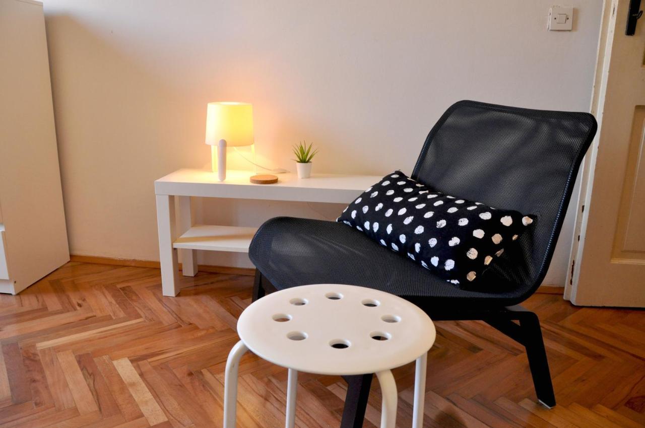 Apartment Marge Fiume Kültér fotó