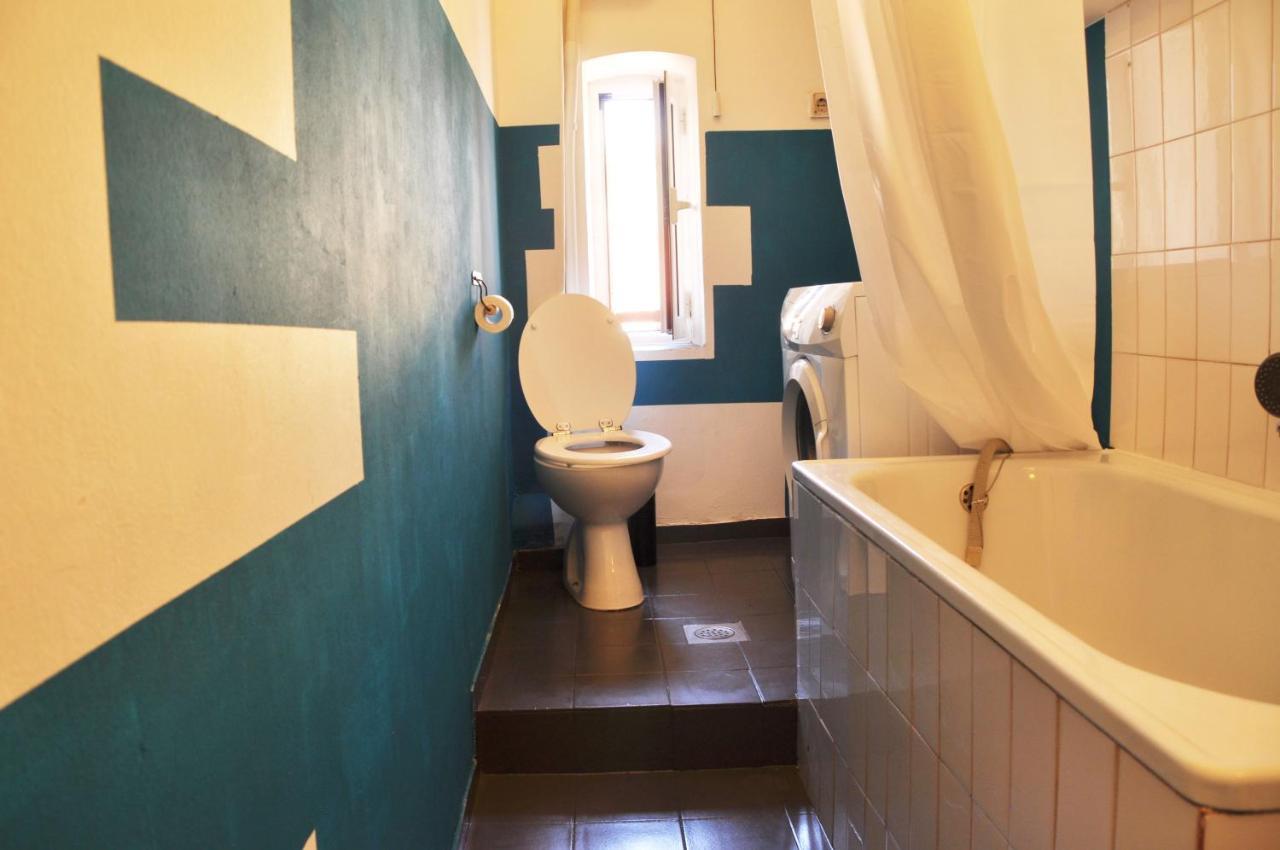 Apartment Marge Fiume Kültér fotó