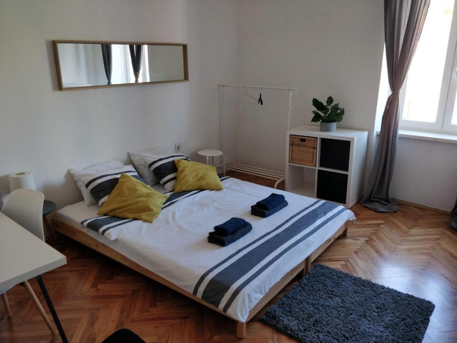 Apartment Marge Fiume Kültér fotó