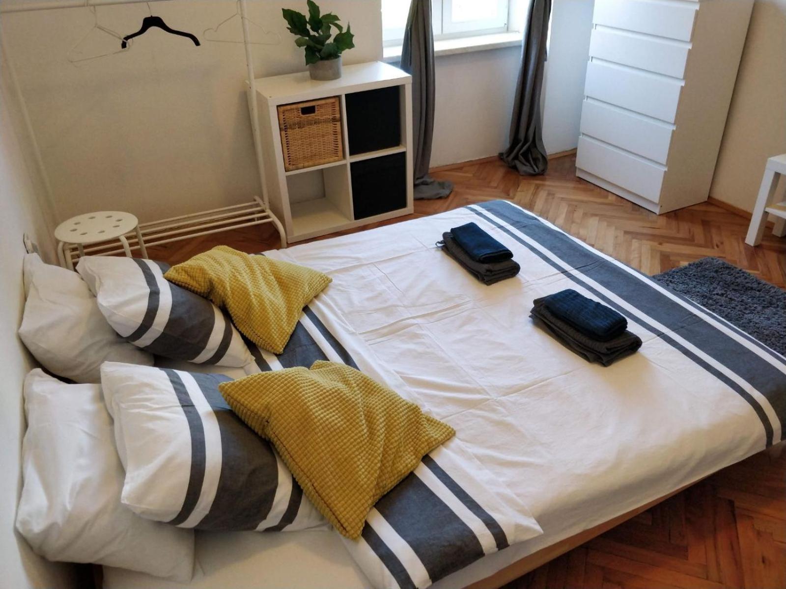 Apartment Marge Fiume Kültér fotó